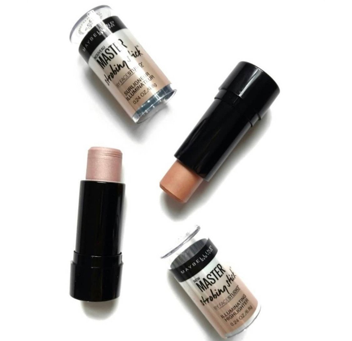 Maybelline Master Strobing Stick Illuminating Highlighter