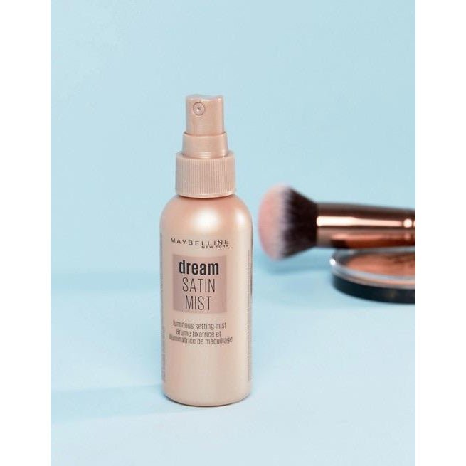 Maybelline New York Dream Satin Mist