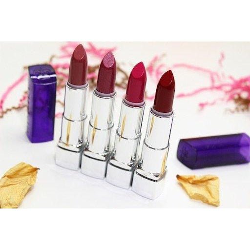 Rimmel London Moisture Renew Lipstick